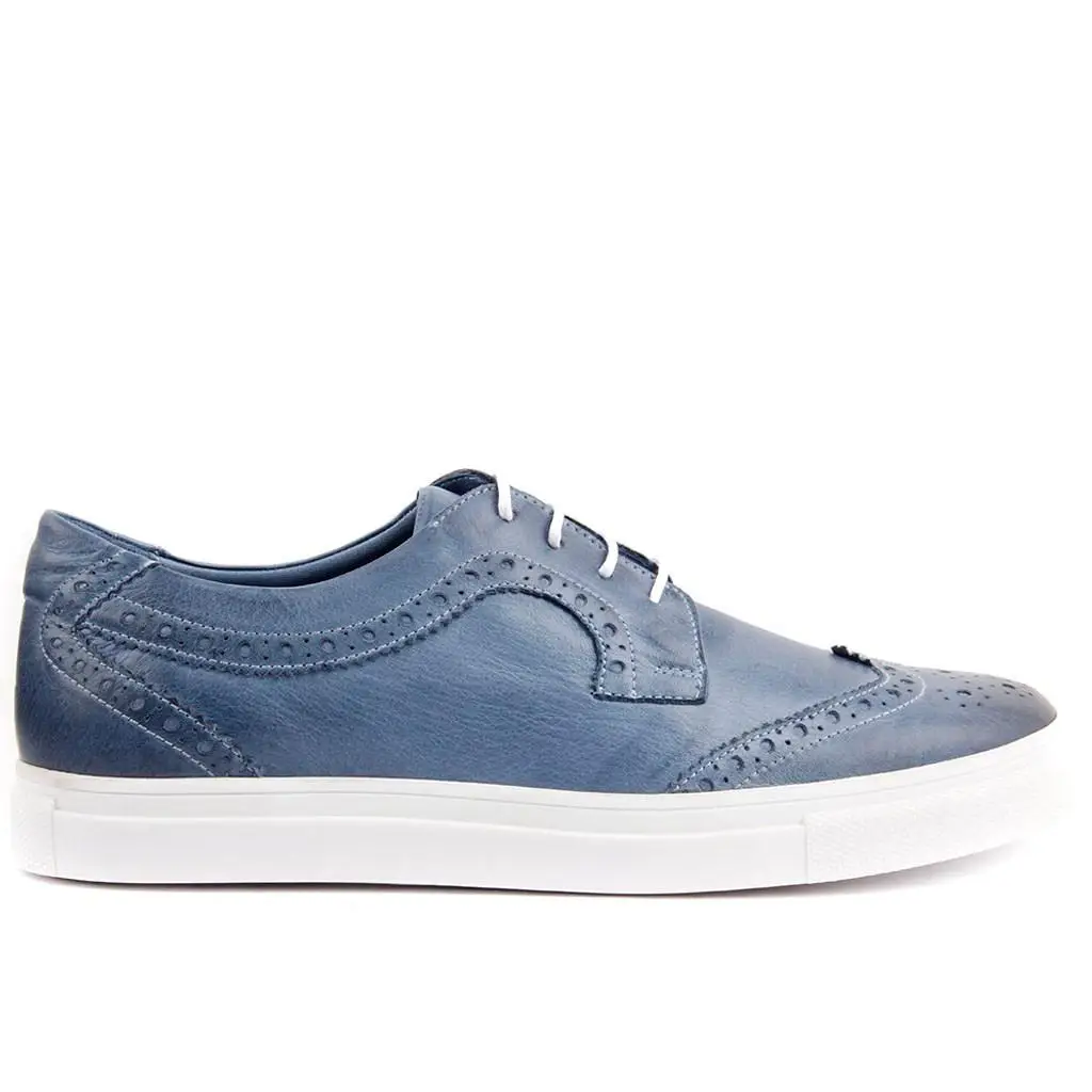 

Sail lakers-Daily Shoes