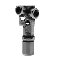 Industrial Sewing Machine Spare Parts Needle Clamp 122-56905 For Juki MO-6700 Four Line Overlock Machine 1