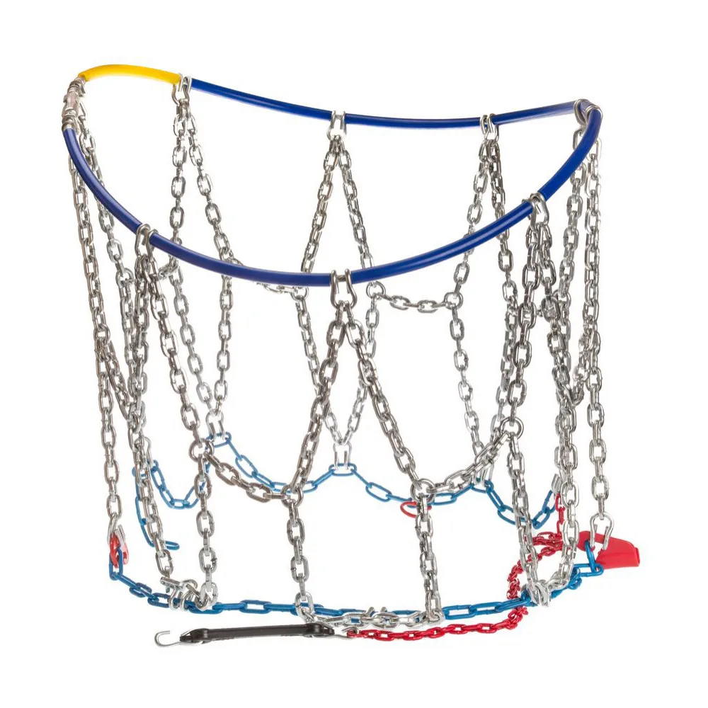 Snow Chain For Rvs, Типоразмер 260 Set 2 Pcs Chain Antiskid