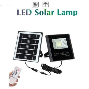 

51leds solar Outdoor Light Waterproof Auto smart on at night Wall Light Adjustable Lamp For Garden Lighting floodlight spotlight