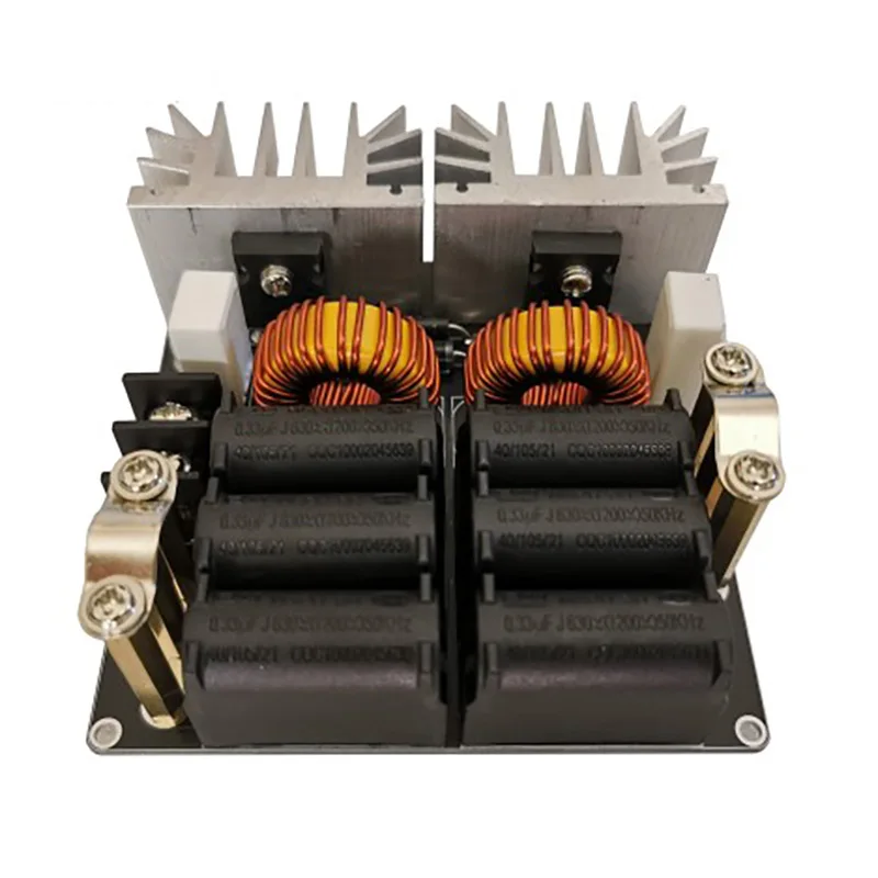 Индукционная нагревательная плата ZVS высокочастотная индукционная машина для