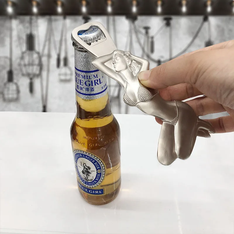 1pcs Hammer Shaped Beer Bottle Opener Portable Keychain Metal Tools Infinity Thanos Gauntlet Soda Glass Caps Remover Openers