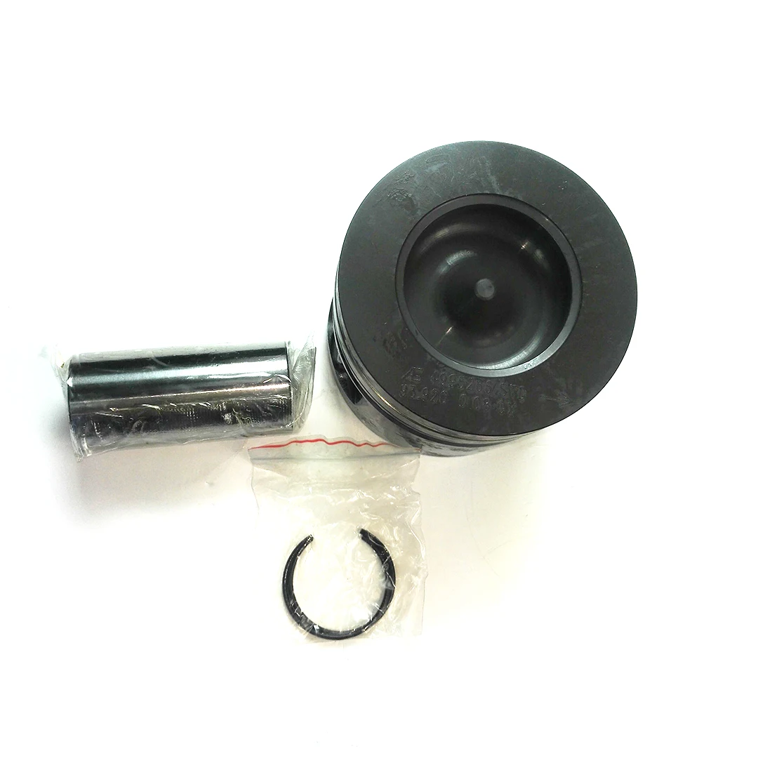 

Machinery engine parts ISF2.8 ISF3.8 engine Piston kit 4995266