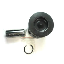 Machinery engine parts ISF2.8 ISF3.8 engine Piston kit 4995266