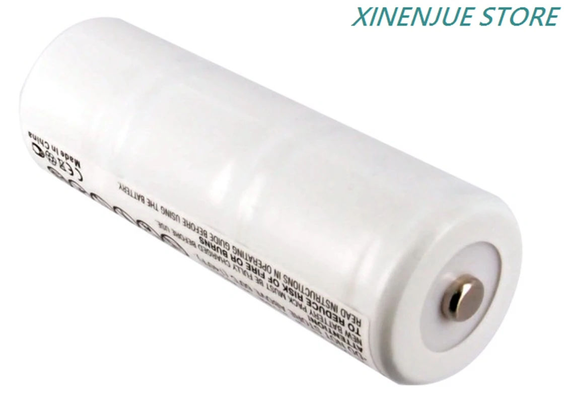 Rechargeable Battery 3.6V/750mAh 78904587 For Welch-Allyn 71000C,71020A,71000A,71020C,71055C,72300