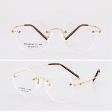 MONGOTEN, унисекс, Ретро стиль, круглая оправа, асферические линзы, оптические очки, Анти-усталость, золото, серебро, Пресбиопия, очки для чтения