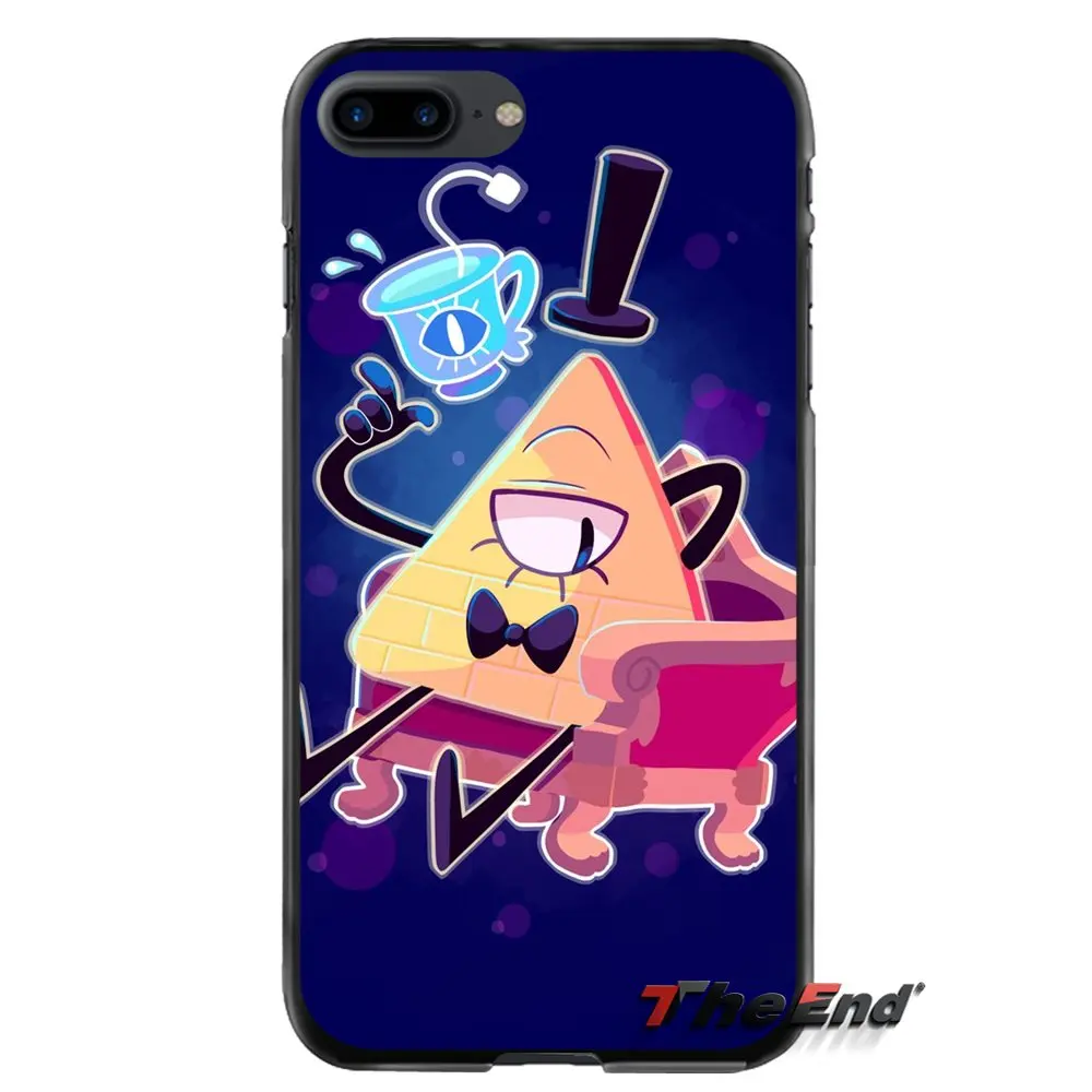 Жесткий чехол для телефона samsung Galaxy Note 2 3 4 5 S2 S3 S4 S5 MINI S6 S7 edge Active S8 Plus fashion Gravity падений шифр счета - Цвет: images 4