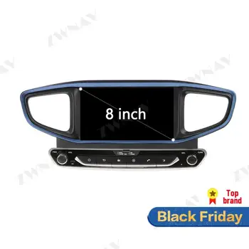 

Android 9.0 Car Stereo Player GPS Glonass Navigation for HYUNDAI Ioniq Ioniq Hybrid 2016-2019 Video Multimedia Radio head unit