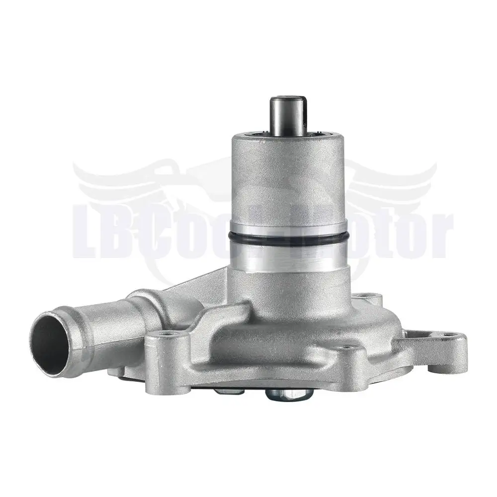 Высокое качество водяной насос для HONDA NT650 NT650V DEAUVILLE NV400C VRX400 VT600C VT600CD XL400V XL600V TRANSALP