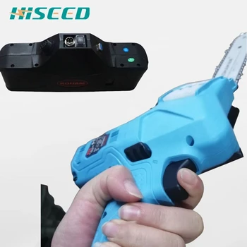 Price 40V Singel Hand 48X 7 Inch Light Electric Hand Saw More Than 10 Hours Lasting (can Order Pruner Together)