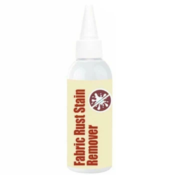 

Fabric Rust Stain Remover Multi-purpose Clothes Cleaner Waterless Clothing Cleansing Agent @LS