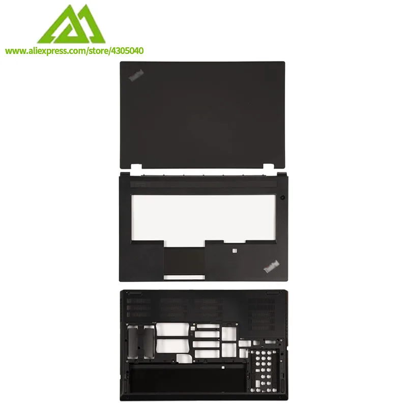Оригинальная крышка для ЖК-экрана Lenovo Legion P72 Упор рук Нижняя AP170000500 AP170000100 AP170000600 |