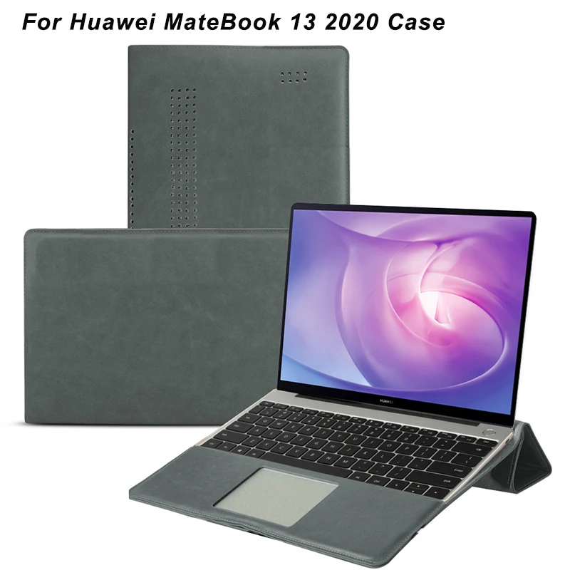 Чехол для планшета Huawei MateBook 13 2020 чехол с полным углом защиты ноутбука Сумка