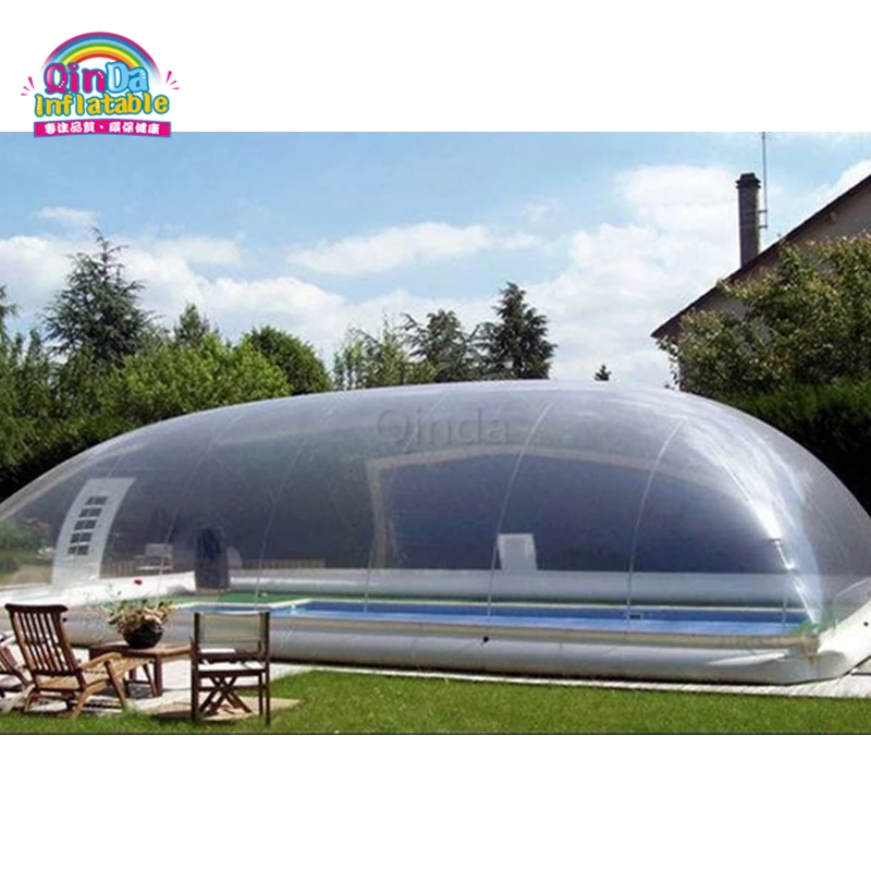 pool dome4