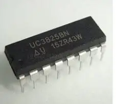 Бесплатная доставка UC3825BN UC3825B UC3825|Реле| |