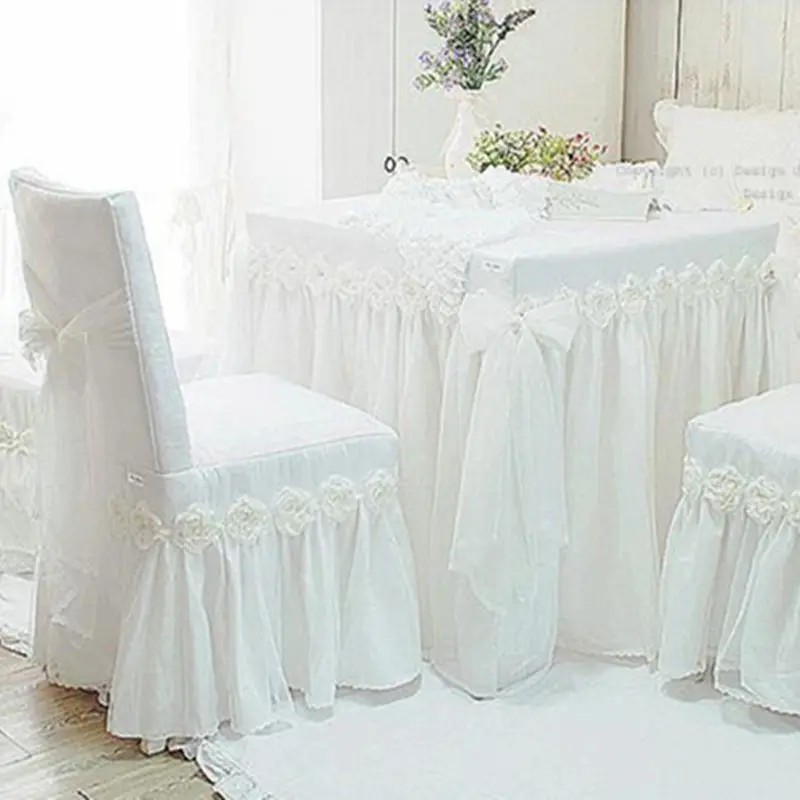 1 шт. кружевная скатерть для свадебного декора|textile product|tablecloth clipstextil cotton |