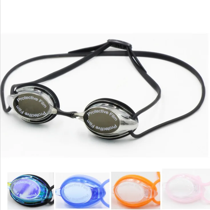 

A Generation of Fat Goggles Eyes Profession Racing Anti-fog Race Mirror High-definition Eye-protection Goggles Wholesale Factory