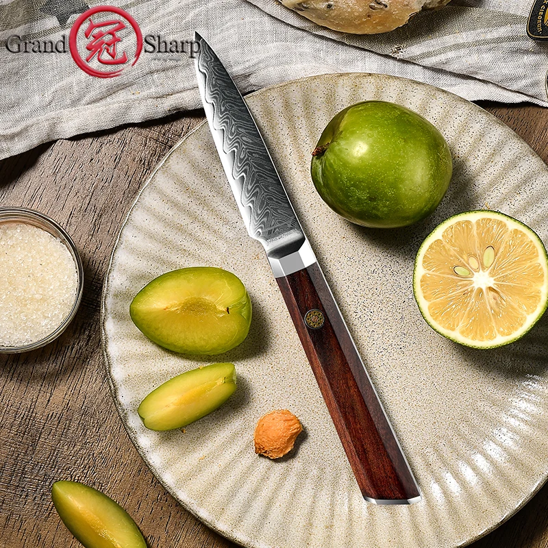 Professional Kitchen Knives Set with Knife Gift Case Sharp Chef Knife Sushi  Knife Japanese Knife Fruit Knife Kitchen Peeler - AliExpress