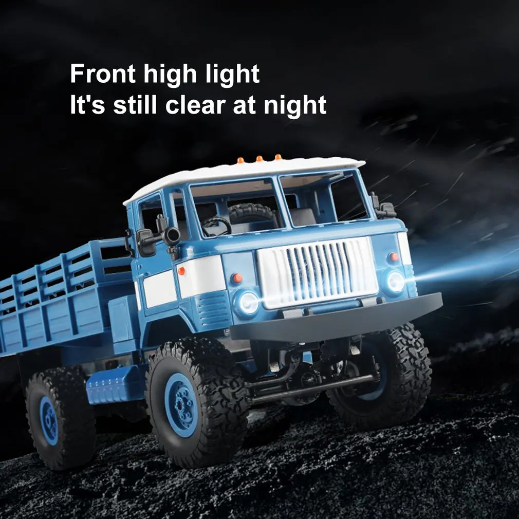 4WD RC Гусеничный Автомобиль 2,4G пульт дистанционного управления внедорожный гусеничный военный автомобиль модель RTR игрушка для детей подарок MN-66