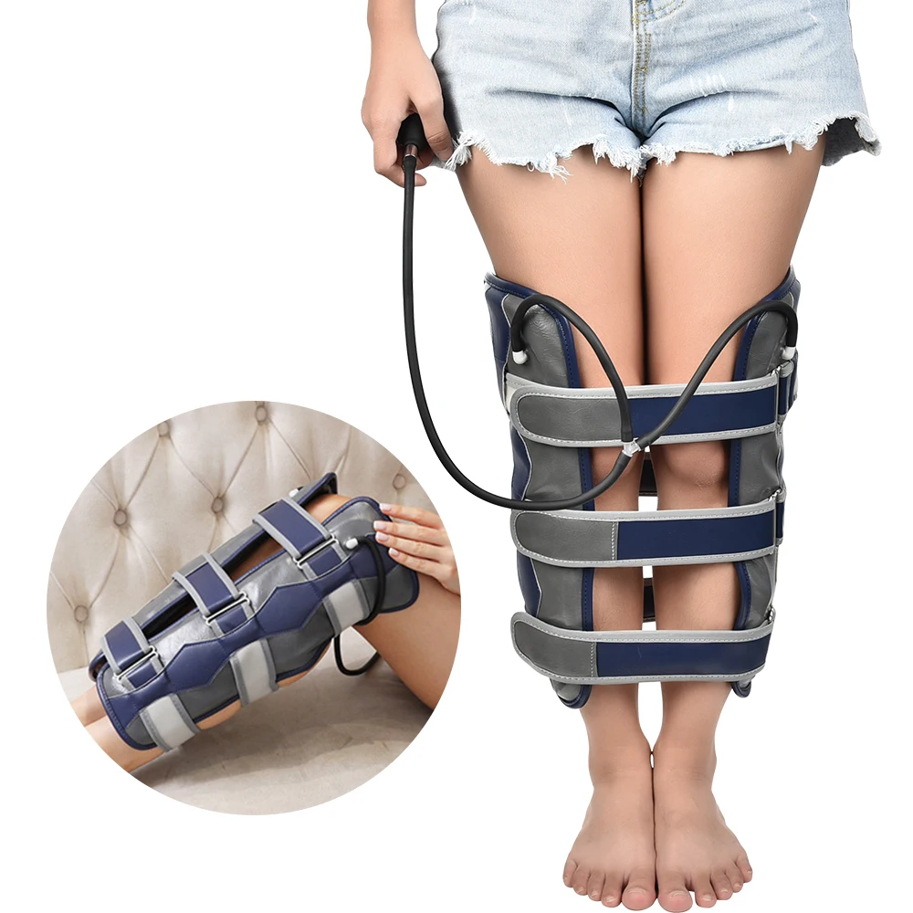 Adjustable O/X Type Legs Correction Band Bowed Knee Valgum Straightening Posture Corrector Beauty Leg For Adults Kids | Красота и