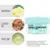 Hair Edge Control Cream Gel Baby Hair Super Sleek Max Hold Long Lasting Waterproof Hair Oil Wax Black Girls Hairstyle 80 мл
