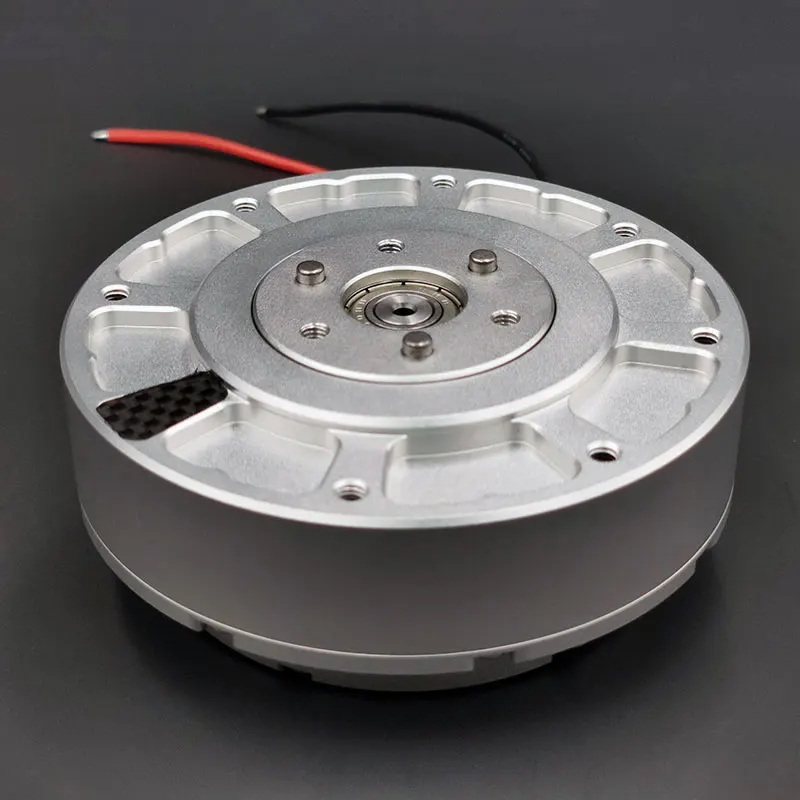 MIT большой крутящий момент мотор Набор Робот собака мотор HT-02 для RC робот RC модель