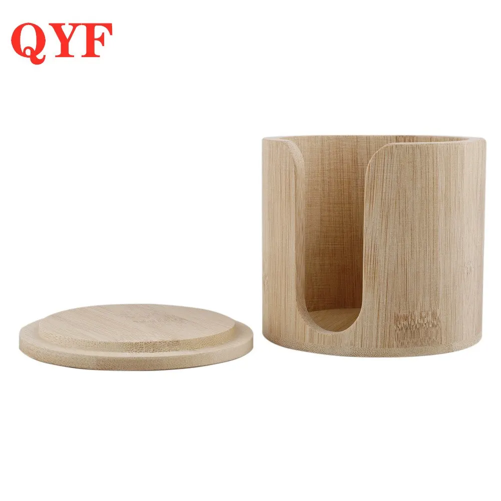 2020 Высокое качество ящик для хранения косметики контейнер ватных палочек