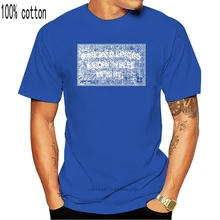 Cartografen Weten Waar Het & #39S Op T-shirt Tekst Cartografen Weten Waar Het & #39S op Typografie Lijnen Topografie