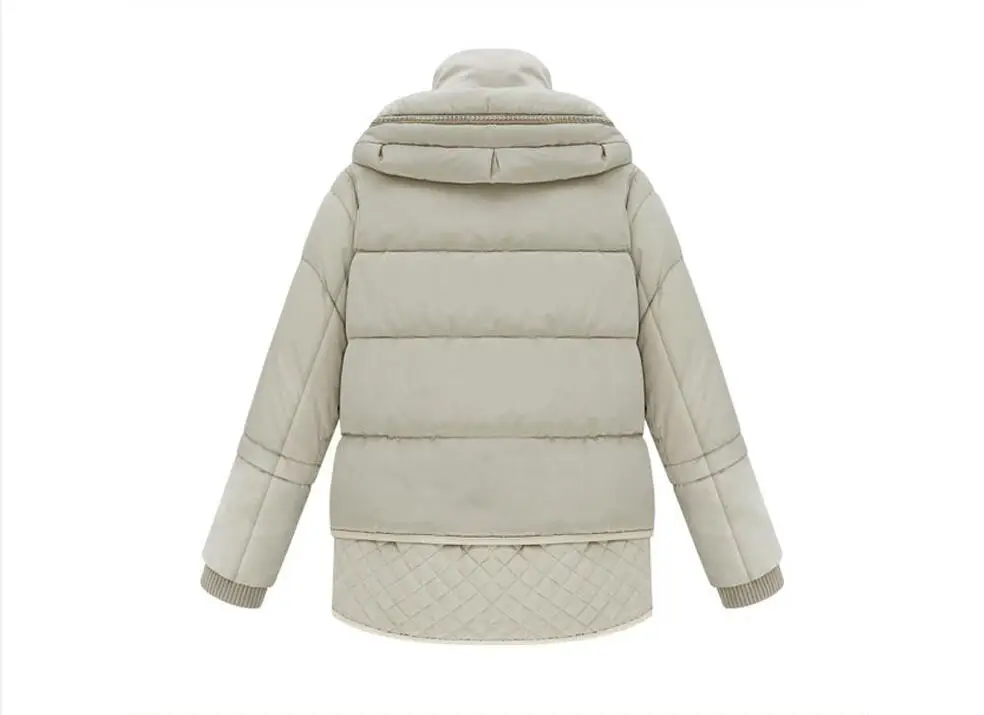 Новинка года; высокое качество; canard doudoune; Модные женские парки; hiver veste femmes; chausir chaud lâche vlecments d'ext; hiver femmes manteau