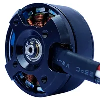 EM3518 Brushless Motor kV 650 Navigation Model Four Axis UAV Engine Spindle Aircraft Accessories Airplane Parts 2
