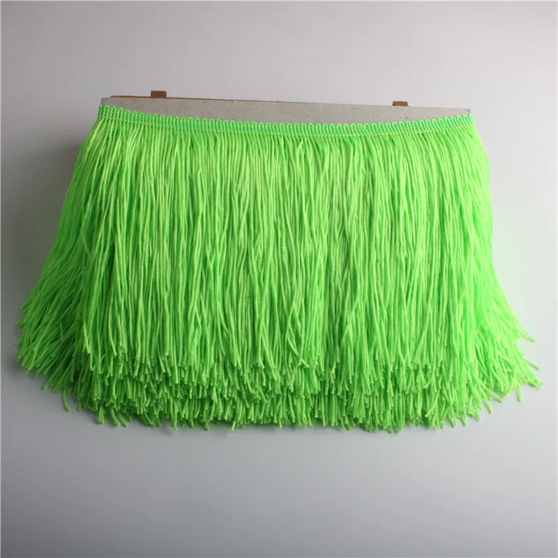 Fluorescent green