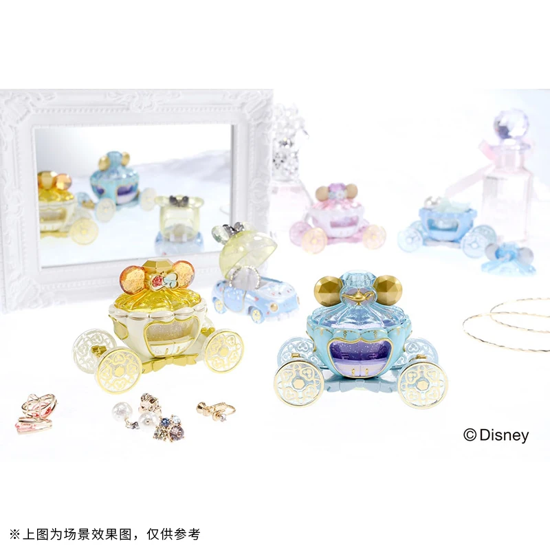 Takara Tomy Tomica disney Моторс Jewerly Way принцесса Алиса/Ариэль/Аврора/Жасмин/Dumbo металлический автомобиль