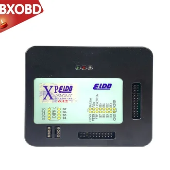 

Newest Version XPROG V6.12 X-prog ECU Programmer Tool Metal Box XProg-M Box V6.12 X Prog M Full Adapters