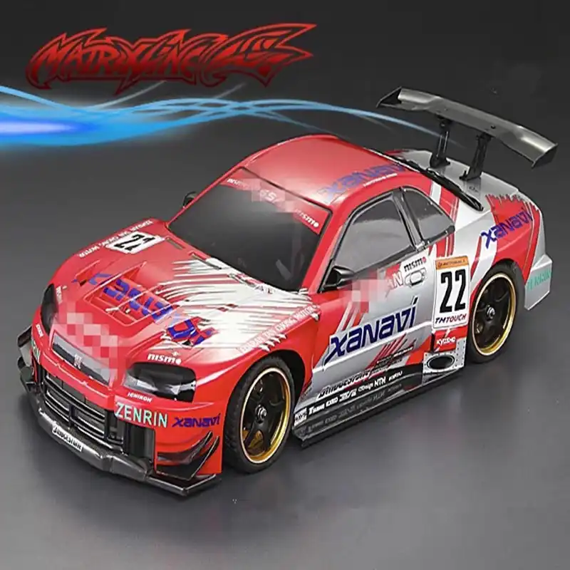 1set Gtr34 Nismo 1 10 Drift Rc Pc Body Shell 195 Width Transparent Clean No Painted Drift Body Shell Rc Hsp Hpi Trax Tamiya Parts Accessories Aliexpress