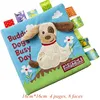 dog baby book