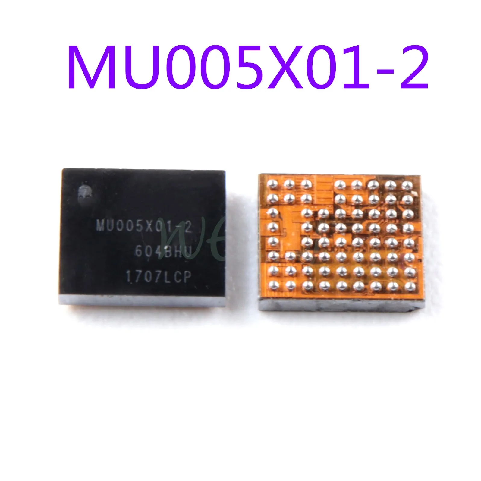 Mu005x01 Outlet