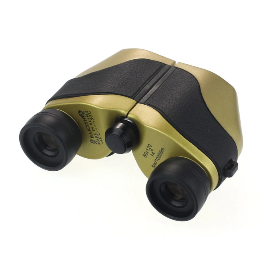 

Premium Hunting Night Visions 80x120 Spotting Scope LED Telescope Night Vision Binoculars Optical Zoom Outdoor Hunting Accessory