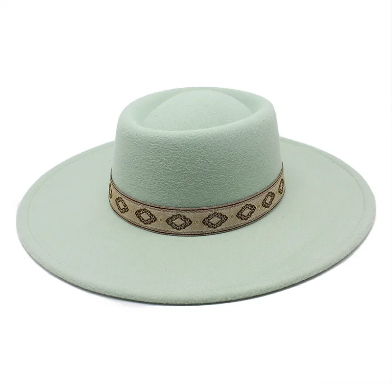 Mint Green