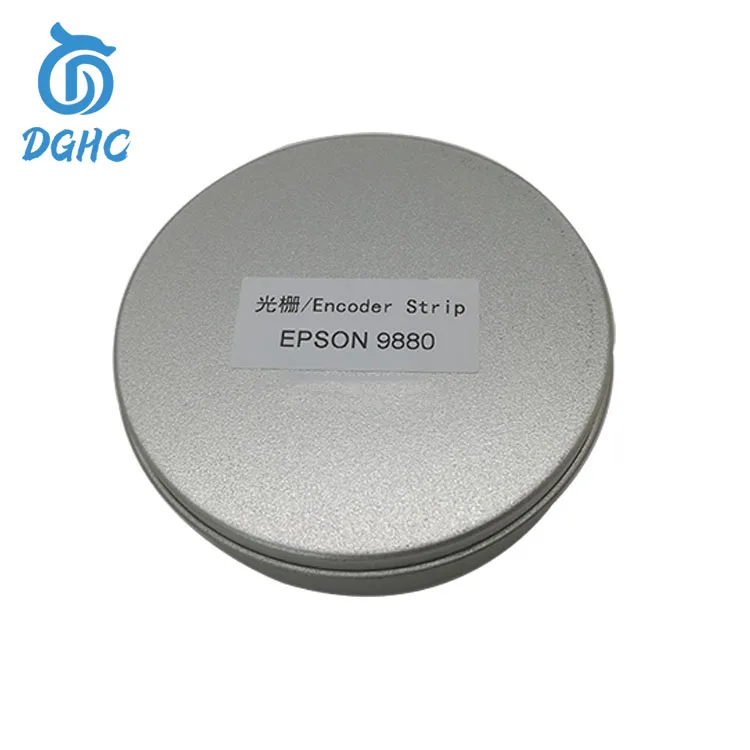 

Растровая полоса с отверстием для принтера Epson stylus pro 9880/9800/9450/9880C