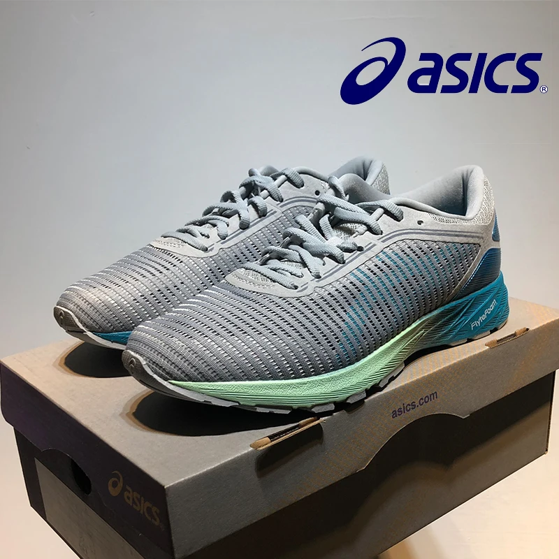 New Hot Sale ASICS DynaFlyte 2 Men's Stability Running Shoes ASICS Sports Shoes Running Shoes Tianjiao