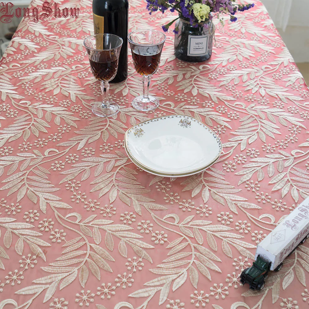 Необычное уникальное украшение для обеденного стола 85 см квадратный 130x180