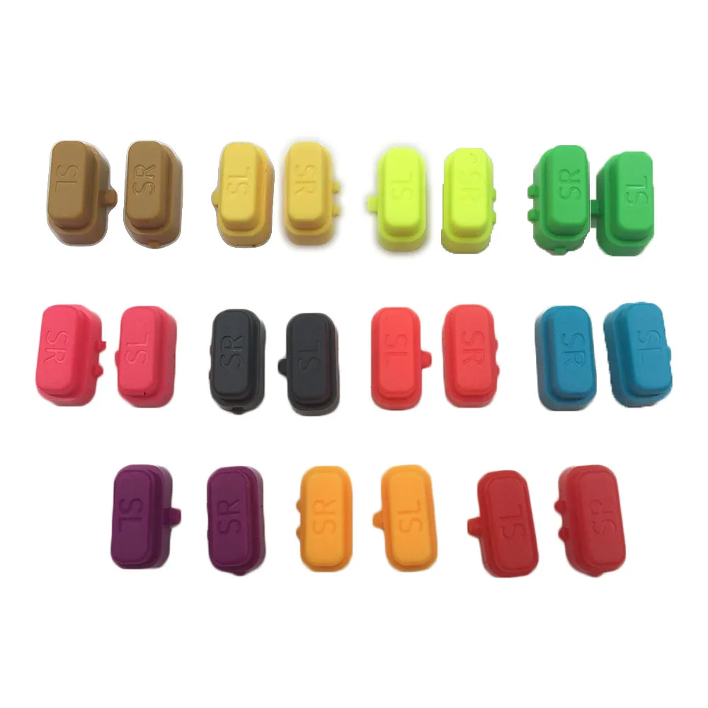 

For Nintendo Switch Joy Con SR SL Plastic Trigger Button Replacement