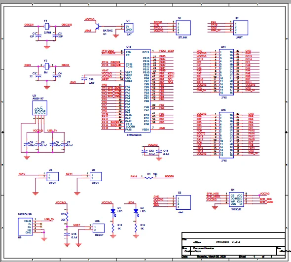 stm32 blue pill schematic pdf stm32 blue pill schematic pdf
