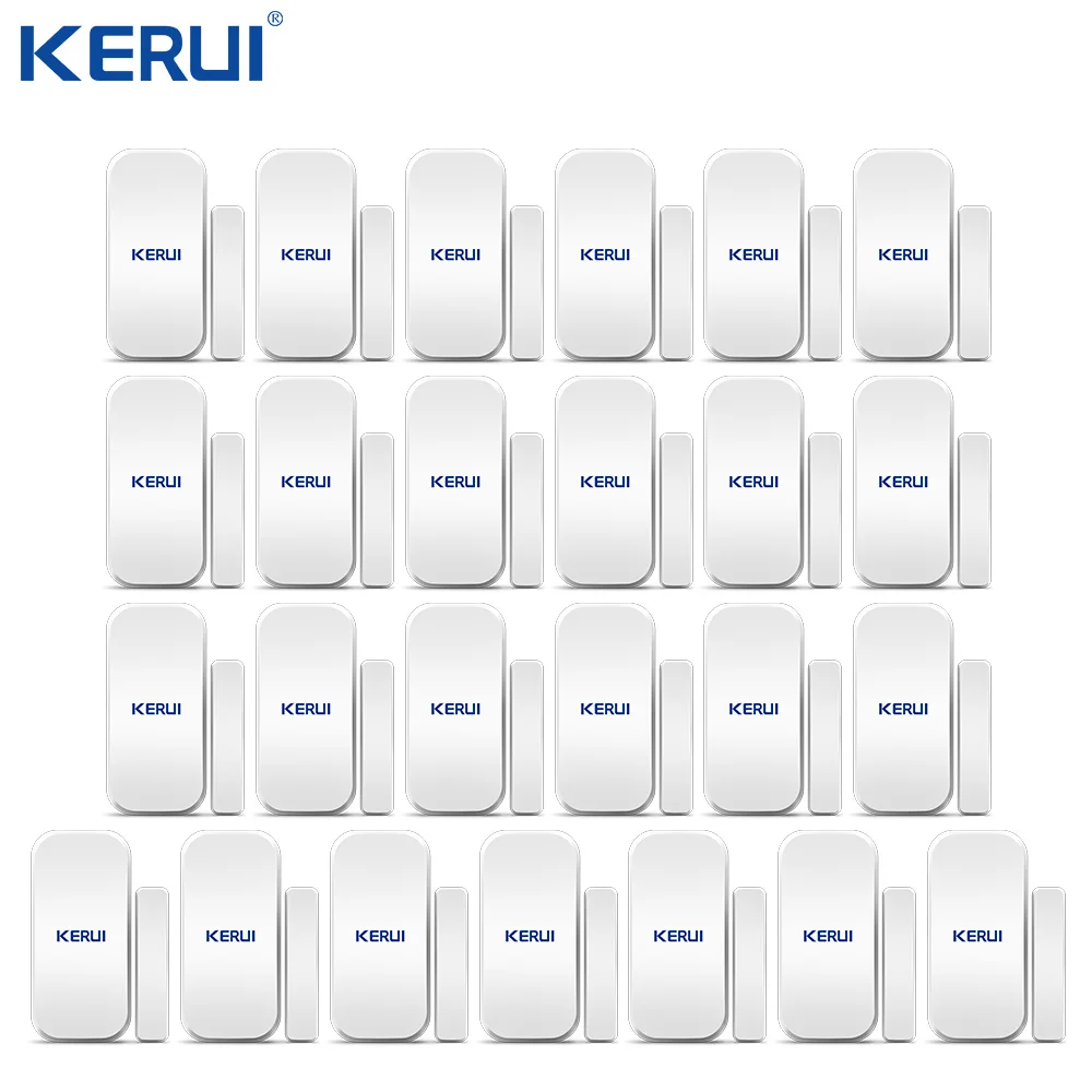 Беспроводной датчик двери Kerui D025