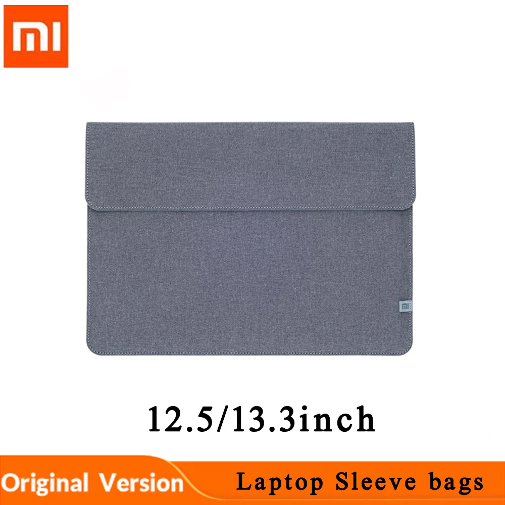 Крепление для спортивной камеры Xiao mi Air 13 чехол для ноутбука сумки Чехол 13,3 дюймов ноутбук для Macbook Air 11 12 дюймов mi планшетный чехол Крышка 12,5 13,3