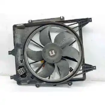 

7701050677 ELECTRIC FAN RENAULT CLIO II PHASE II (B/CB0)