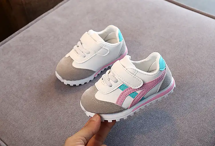 sapato para menino de 2 anos