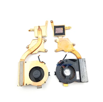 

CPU cooling Radiator heatsink&fan for Lenovo ThinkPad IBM X200 X200S 44C9549
