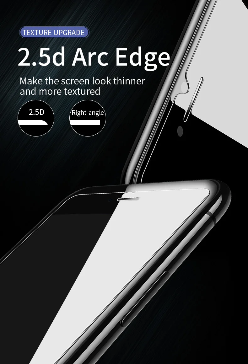 SMORSS 3 шт Защитное стекло для iphone 6 Plus 6s 7 8 plus закаленное защитное стекло для экрана для iphone 7 8 6s 6 пленка в подарок