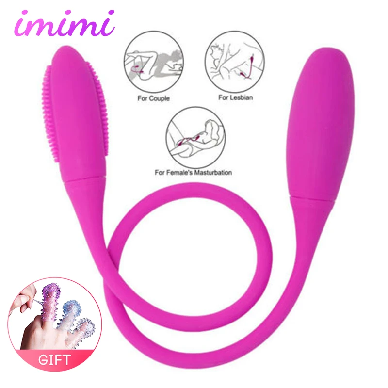 7 Frequency Rechargeable Vagina Anal Double Vibrating Eggs Female Clitoris Stimulate Masturbator Vibrator Sex Toy for Men Women